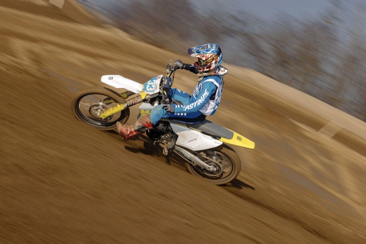 Master MX 2024 - The Race 